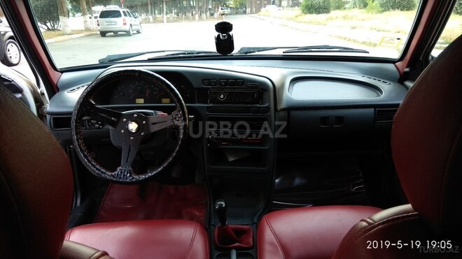 LADA (VAZ) 2114 2012, 223,000 km - 1.5 l - Sumqayıt