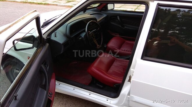 LADA (VAZ) 2114 2012, 223,000 km - 1.5 l - Sumqayıt