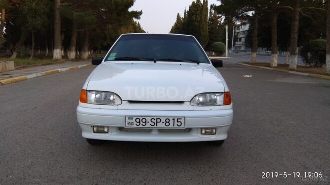 LADA (VAZ) 2114 2012, 223,000 km - 1.5 l - Sumqayıt