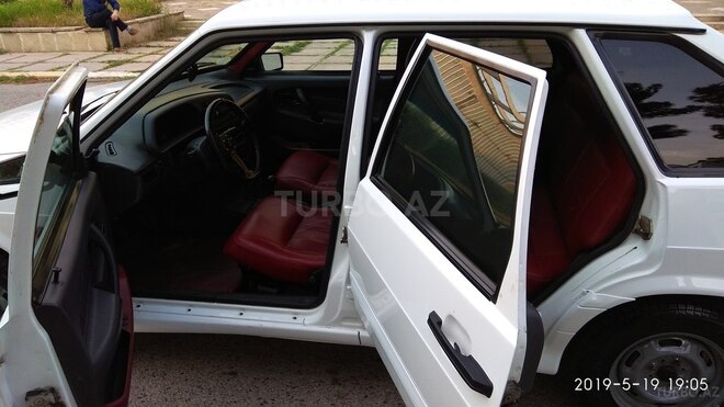 LADA (VAZ) 2114 2012, 223,000 km - 1.5 l - Sumqayıt