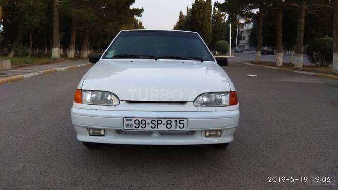 LADA (VAZ) 2114 2012, 223,000 km - 1.5 l - Sumqayıt
