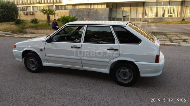 LADA (VAZ) 2114 2012, 223,000 km - 1.5 l - Sumqayıt
