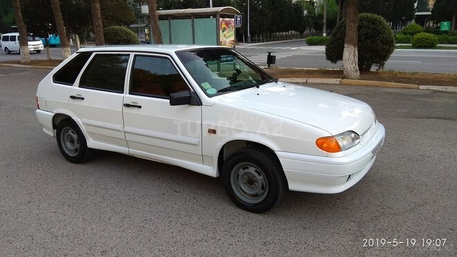 LADA (VAZ) 2114 2012, 223,000 km - 1.5 l - Sumqayıt