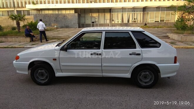LADA (VAZ) 2114 2012, 223,000 km - 1.5 l - Sumqayıt