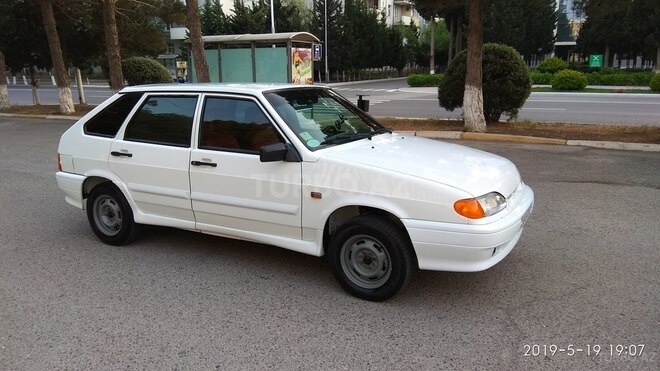 LADA (VAZ) 2114 2012, 223,000 km - 1.5 l - Sumqayıt