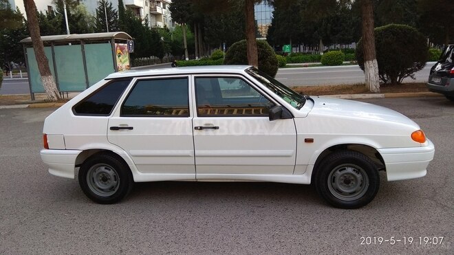 LADA (VAZ) 2114 2012, 223,000 km - 1.5 l - Sumqayıt
