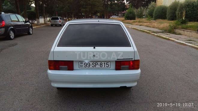 LADA (VAZ) 2114 2012, 223,000 km - 1.5 l - Sumqayıt