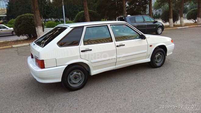 LADA (VAZ) 2114 2012, 223,000 km - 1.5 l - Sumqayıt