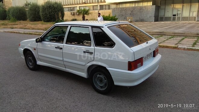 LADA (VAZ) 2114 2012, 223,000 km - 1.5 l - Sumqayıt
