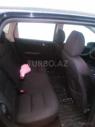 Mercedes A 170 2005, 95,000 km - 1.7 l - Bakı