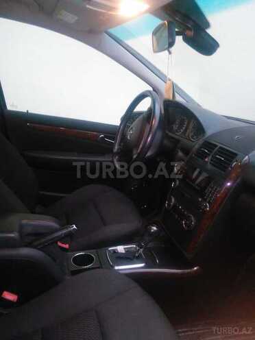 Mercedes A 170 2005, 95,000 km - 1.7 l - Bakı