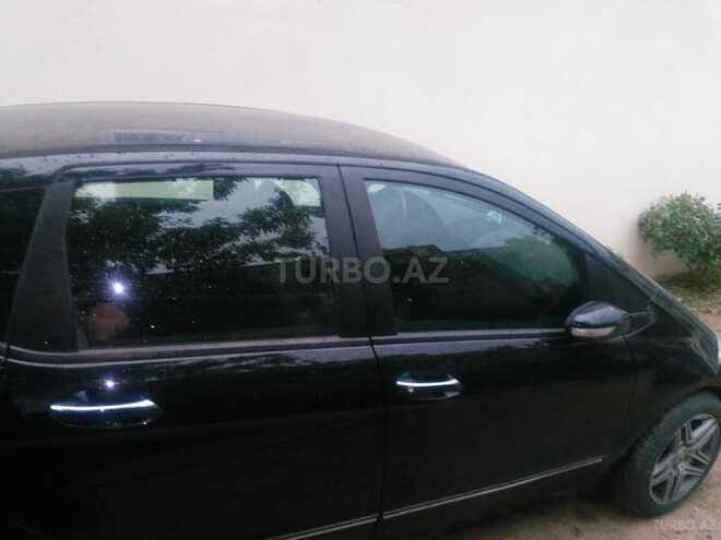 Mercedes A 170 2005, 95,000 km - 1.7 l - Bakı