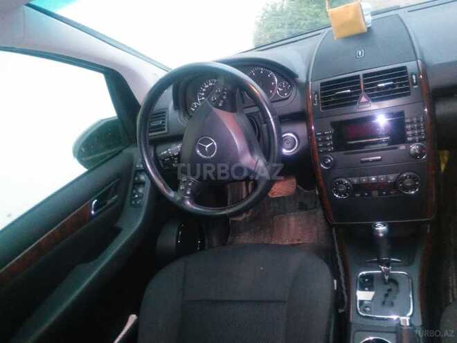 Mercedes A 170 2005, 95,000 km - 1.7 l - Bakı