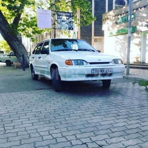 LADA (VAZ) 2114 2012, 44,552 km - 1.6 л - Tovuz