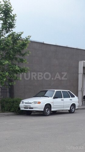 LADA (VAZ) 2114 2012, 44,552 km - 1.6 л - Tovuz