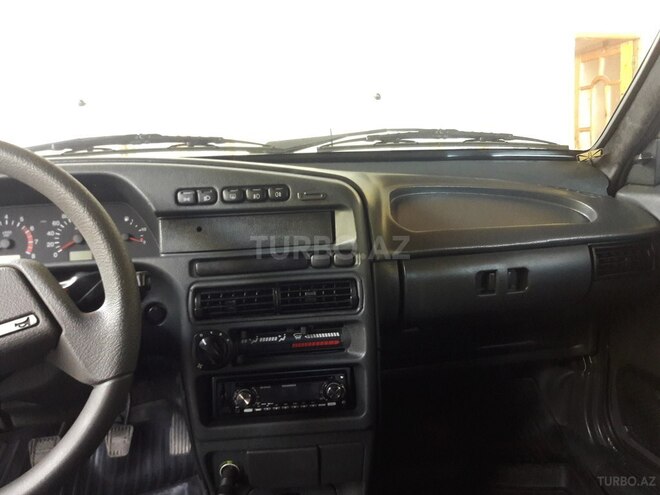LADA (VAZ) 2114 2012, 44,552 km - 1.6 л - Tovuz