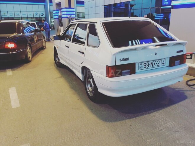 LADA (VAZ) 2114 2012, 44,552 km - 1.6 л - Tovuz