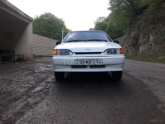 LADA (VAZ) 2114 2012, 44,552 km - 1.6 л - Tovuz