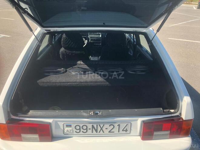 LADA (VAZ) 2114 2012, 44,552 km - 1.6 л - Tovuz