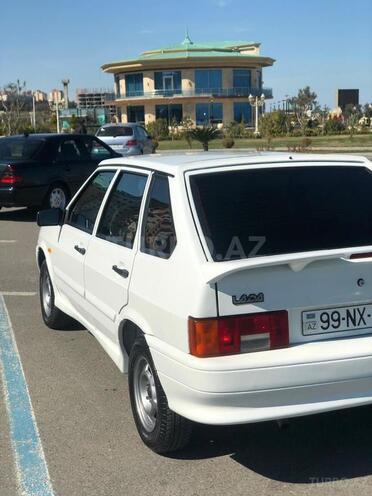 LADA (VAZ) 2114 2012, 44,552 km - 1.6 л - Tovuz