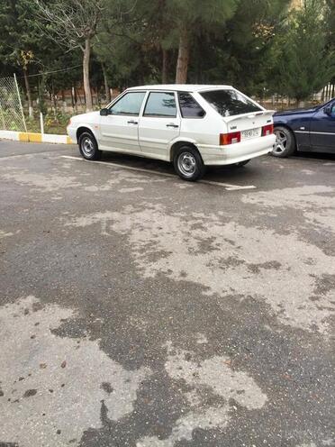 LADA (VAZ) 2114 2012, 44,552 km - 1.6 л - Tovuz