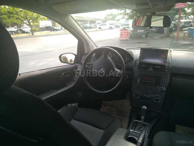 Mercedes A 170 2005, 186,000 km - 1.7 л - Bakı