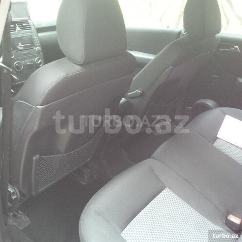 Mercedes A 170 2005, 186,000 km - 1.7 л - Bakı