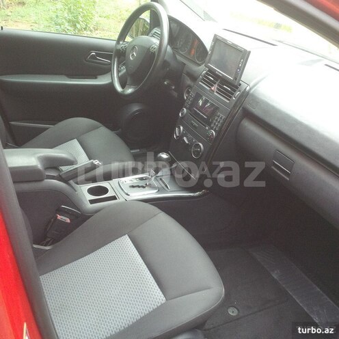 Mercedes A 170 2005, 186,000 km - 1.7 л - Bakı