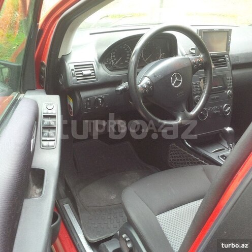 Mercedes A 170 2005, 186,000 km - 1.7 л - Bakı