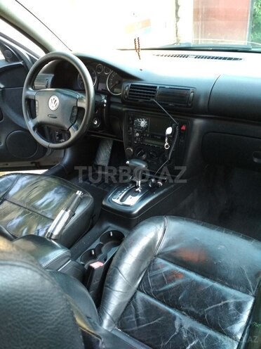 Volkswagen Passat 2002, 200 km - 1.8 l - Bakı