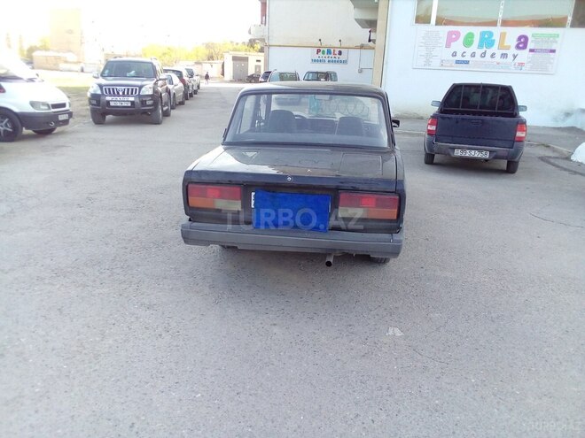 LADA (VAZ) 2107 2011, 150,000 km - 1.6 l - Sumqayıt