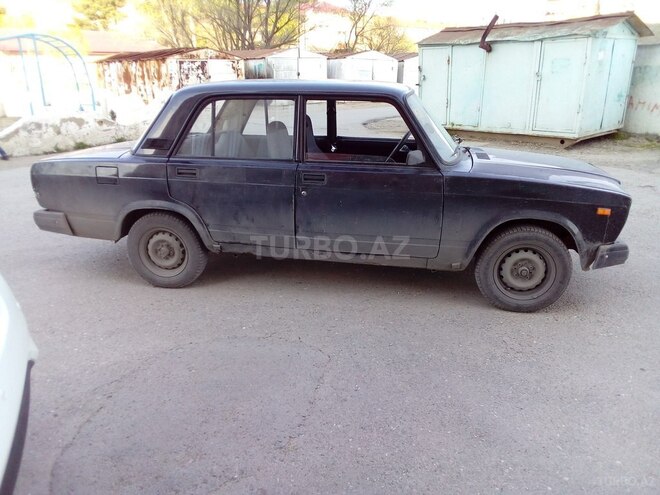 LADA (VAZ) 2107 2011, 150,000 km - 1.6 l - Sumqayıt