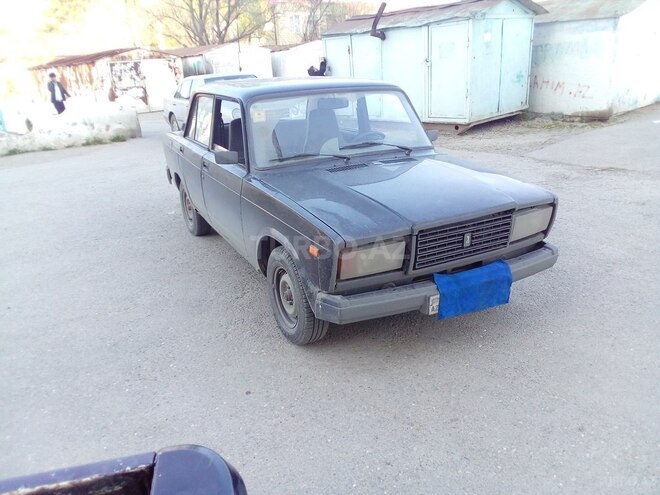 LADA (VAZ) 2107 2011, 150,000 km - 1.6 l - Sumqayıt