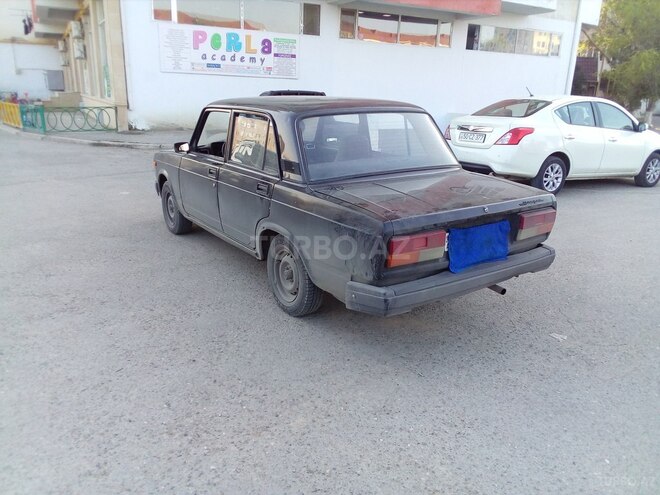 LADA (VAZ) 2107 2011, 150,000 km - 1.6 l - Sumqayıt