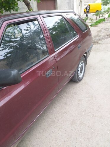 Skoda  1996, 7,500 km - 0.1 l - Gəncə