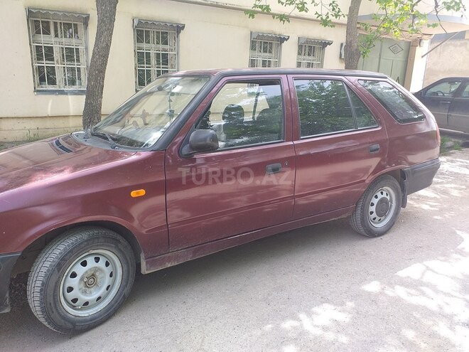 Skoda  1996, 7,500 km - 0.1 l - Gəncə