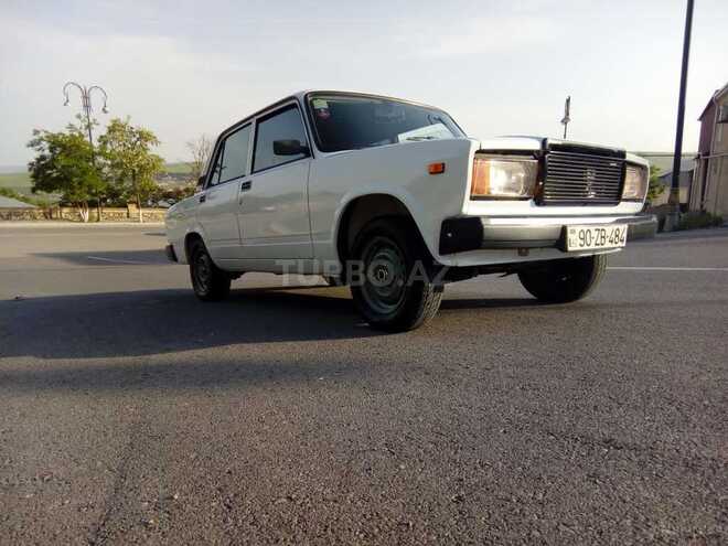 LADA (VAZ) 2107 2000, 180,000 km - 1.6 л - Bakı