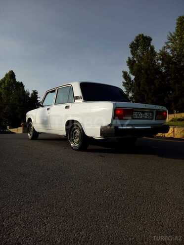 LADA (VAZ) 2107 2000, 180,000 km - 1.6 л - Bakı