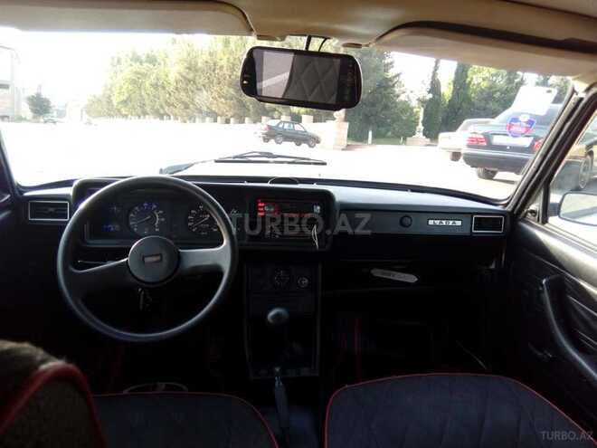 LADA (VAZ) 2107 2000, 180,000 km - 1.6 л - Bakı