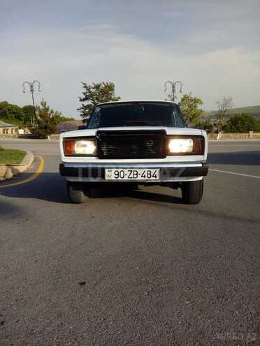 LADA (VAZ) 2107 2000, 180,000 km - 1.6 л - Bakı