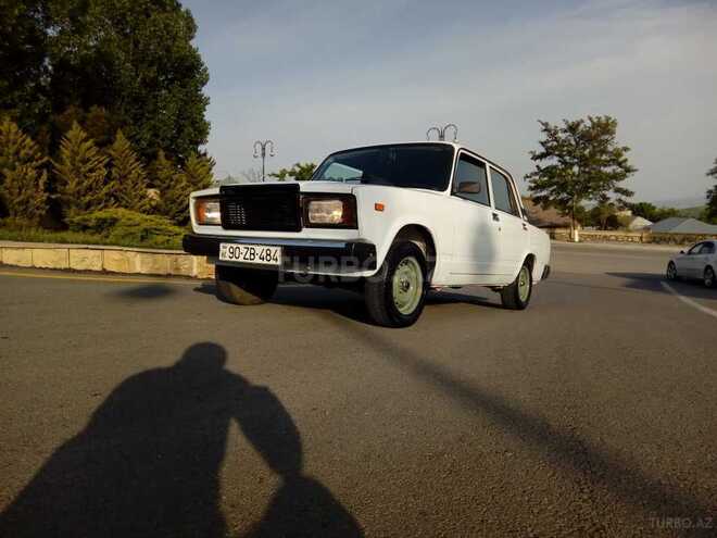 LADA (VAZ) 2107 2000, 180,000 km - 1.6 л - Bakı