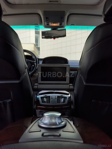 BMW 745 2004, 240,000 km - 4.4 л - Bakı