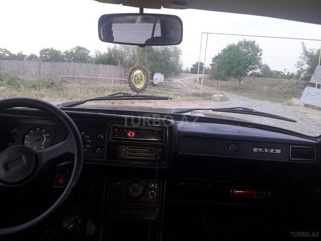 LADA (VAZ) 2107 2006, 163,700 km - 1.6 л - Salyan