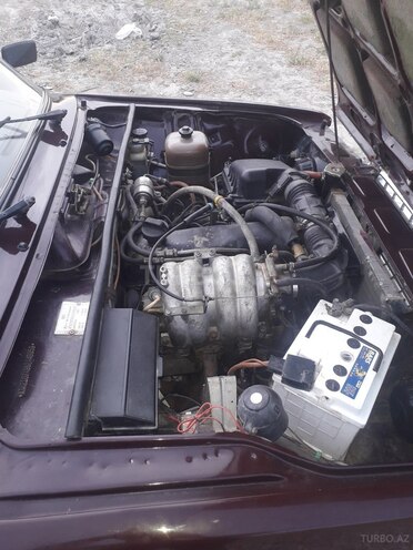 LADA (VAZ) 2107 2006, 163,700 km - 1.6 л - Salyan