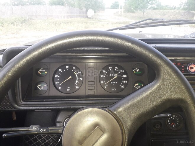 LADA (VAZ) 2107 2006, 163,700 km - 1.6 л - Salyan