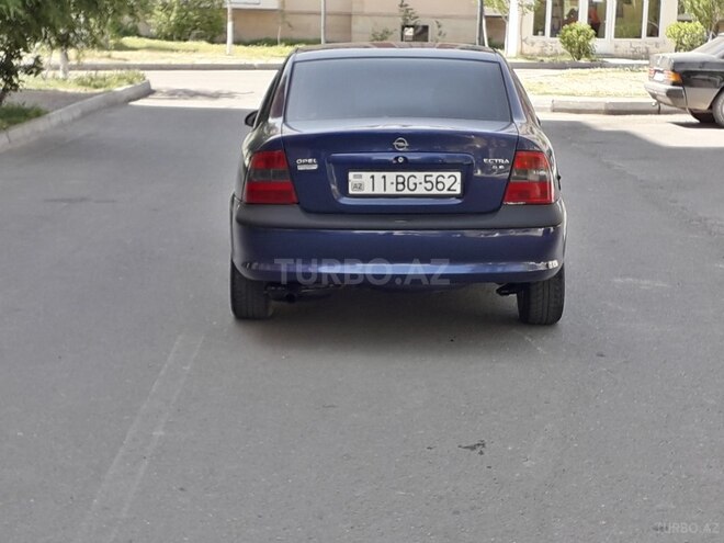 Opel Vectra 1995, 416,000 km - 2.0 л - Gəncə