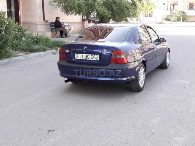 Opel Vectra 1995, 416,000 km - 2.0 л - Gəncə