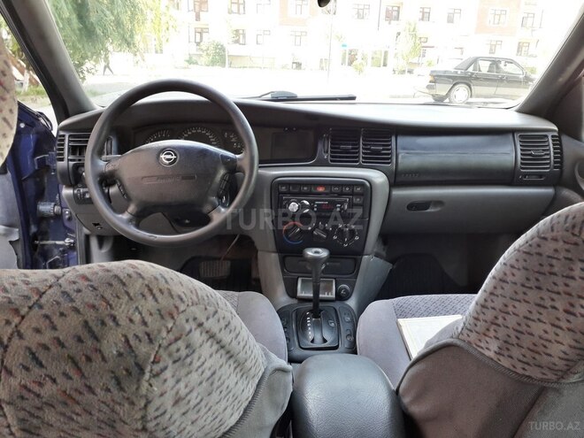 Opel Vectra 1995, 416,000 km - 2.0 л - Gəncə