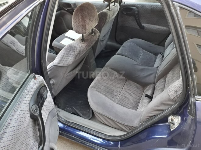 Opel Vectra 1995, 416,000 km - 2.0 л - Gəncə