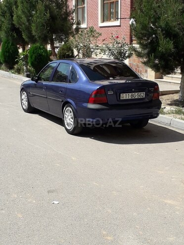Opel Vectra 1995, 416,000 km - 2.0 л - Gəncə